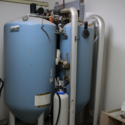 Installation d'un Chauffe-Eau Thermodynamique : Utilisation Innovante de l'Énergie Ambiante Nice